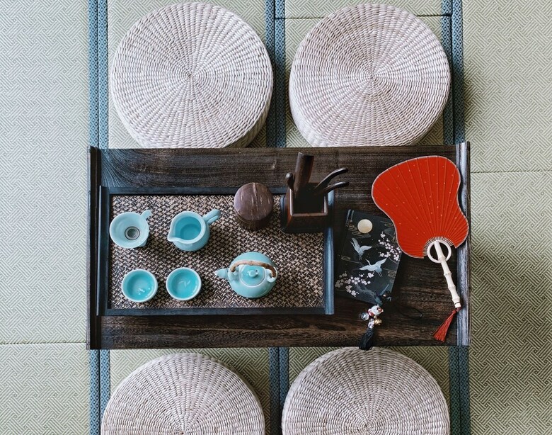 Beijing Yue Ju Design Apartment Hotel