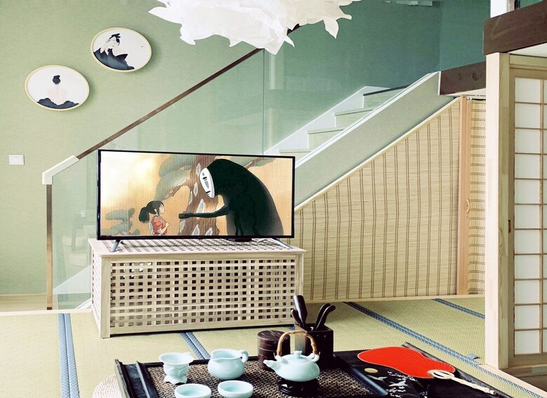 Beijing Yue Ju Design Apartment Hotel