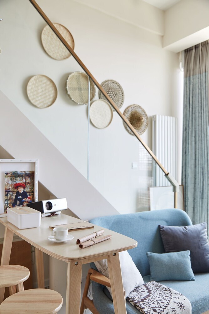 Beijing Yue Ju Design Apartment Hotel