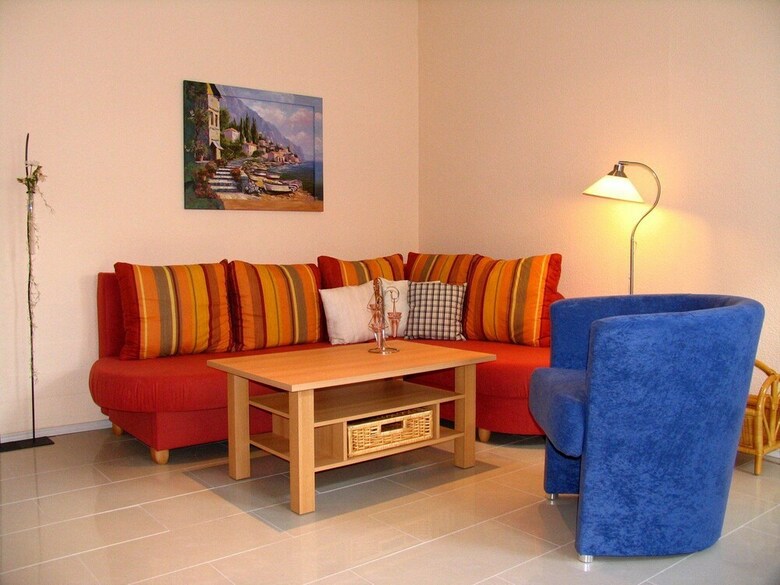 Apartamentos Jennys Ferienwohnungen