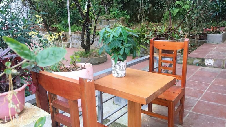 Hotel Dang Khoa Homestay
