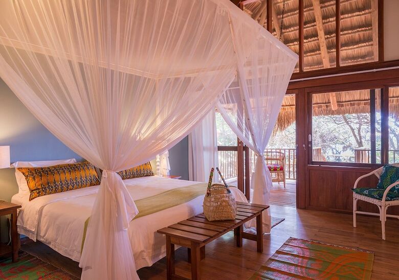 Cabo Beach Villas