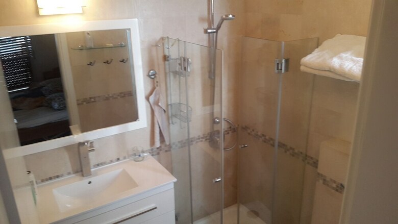 Apartamento Sea Front Penthouse