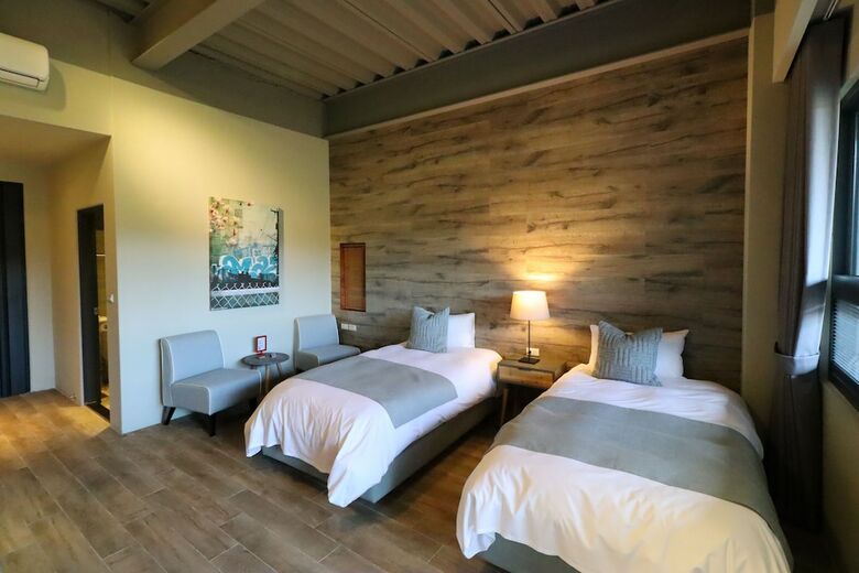 Bed & Breakfast Yanyu Resort