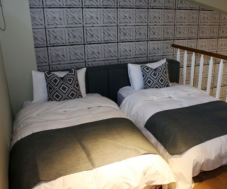 Bed & Breakfast Yanyu Resort