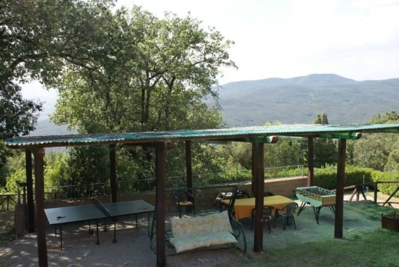 Agroturismo Agriturismo Le Querce