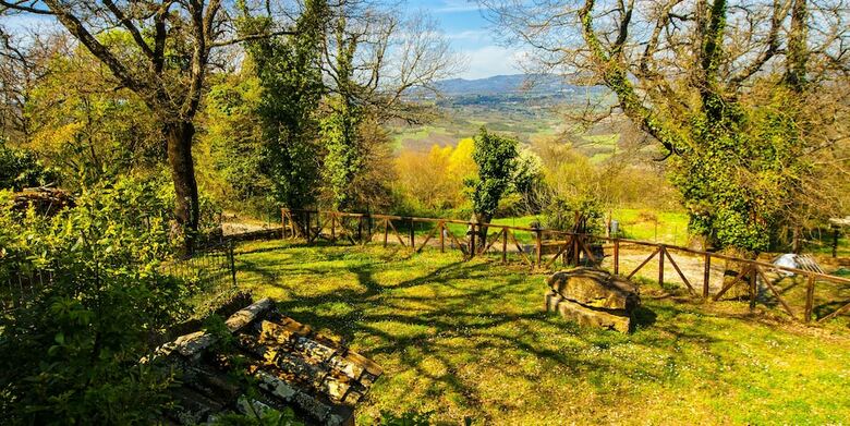 Agroturismo Agriturismo Le Querce