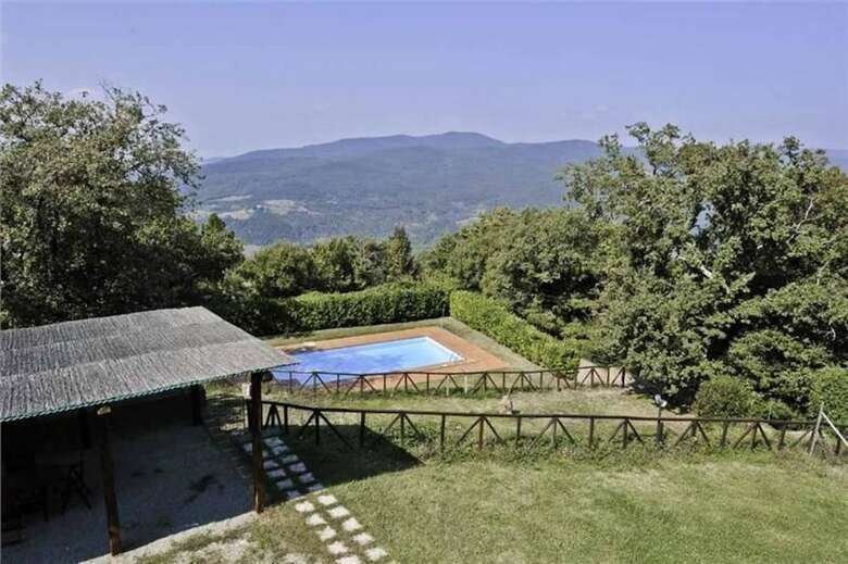 Agroturismo Agriturismo Le Querce