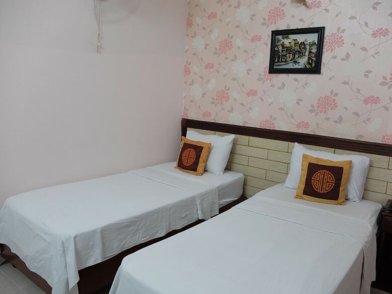 Ngoc Linh Hotel