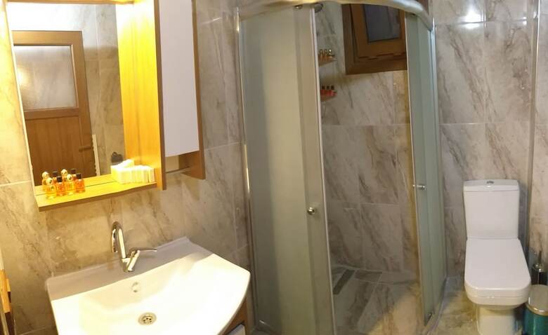 Hotel Dilek Suit & Cafe