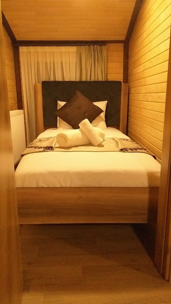 Hotel Dilek Suit & Cafe