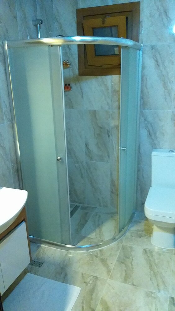 Hotel Dilek Suit & Cafe