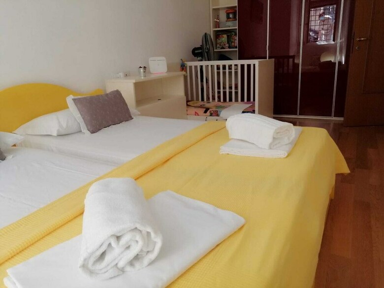 Apartamento Casa Vacanze Penelope