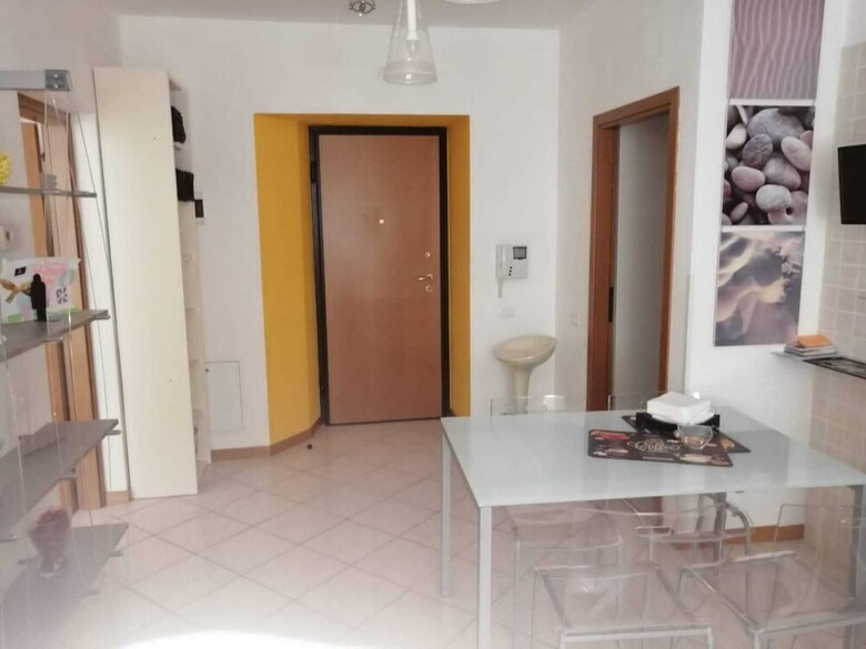 Apartamento Casa Vacanze Penelope