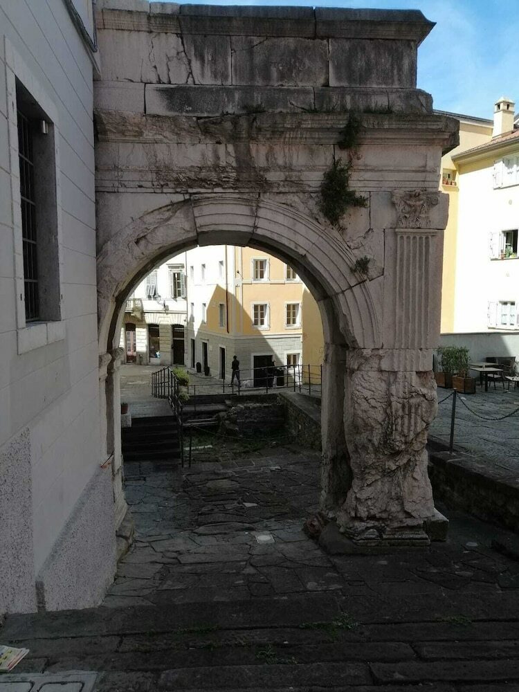 Apartamento Casa Vacanze Penelope