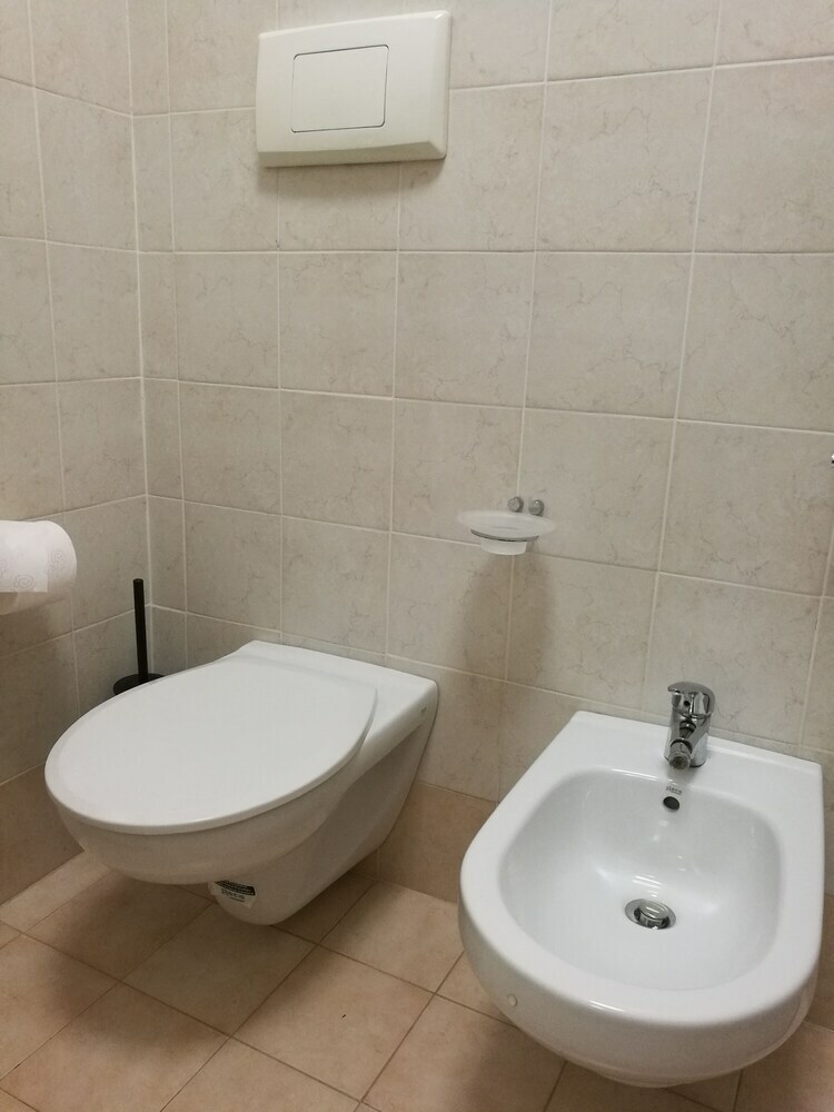 Apartamento Casa Vacanze Penelope
