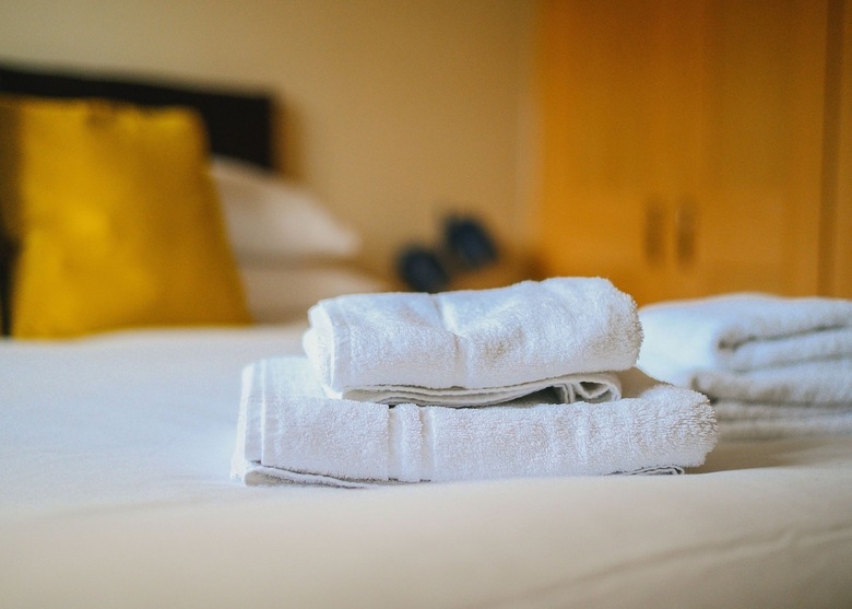 Business Park Apartments (Peymans)