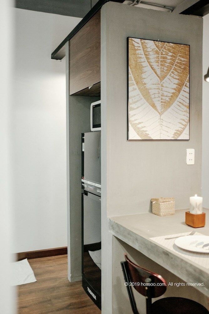 Apartamentos Parfait Studio Private Balcony Cbd
