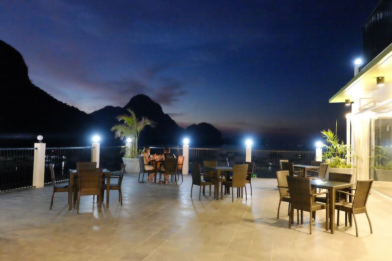 El Nido Sea Shell Hotel