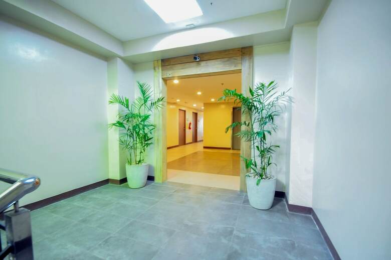 El Nido Sea Shell Hotel