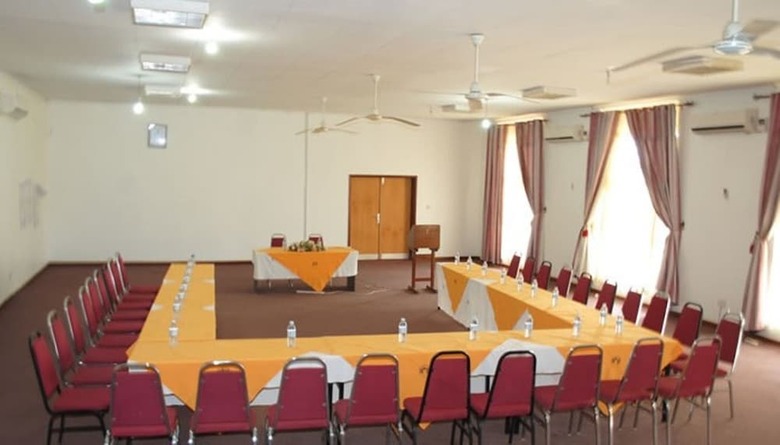 Kolping Hotel Hoima