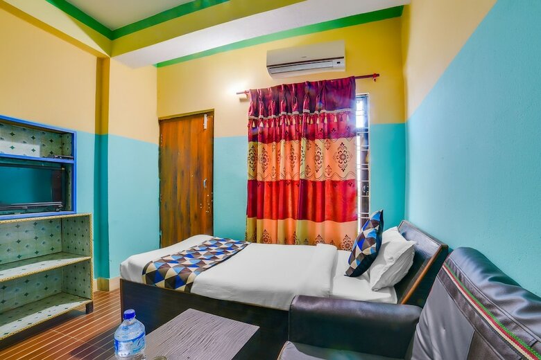 Spot On 480 Hotel Sish Mahal