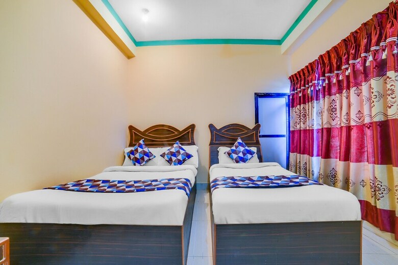 Spot On 480 Hotel Sish Mahal