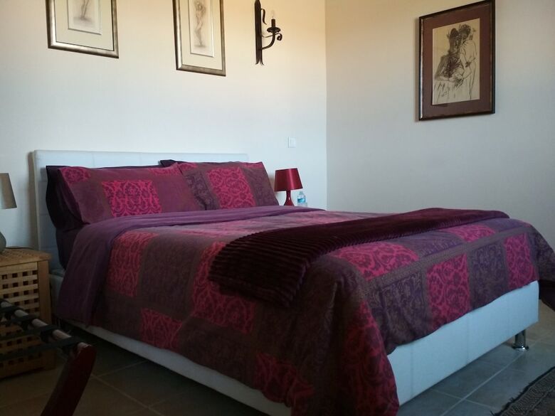 Bed & Breakfast Les Roffies