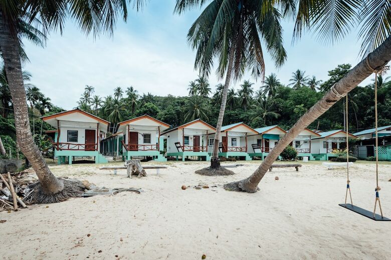 Hotel One More Night Beach