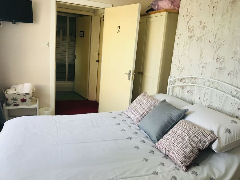 Hotel Plas Tirion