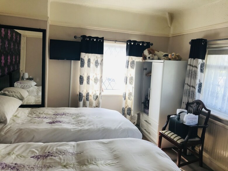 Hotel Plas Tirion