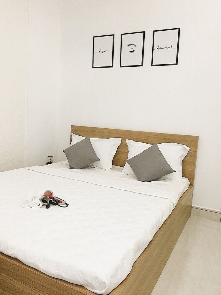 Hotel Hello Saigon Homestay