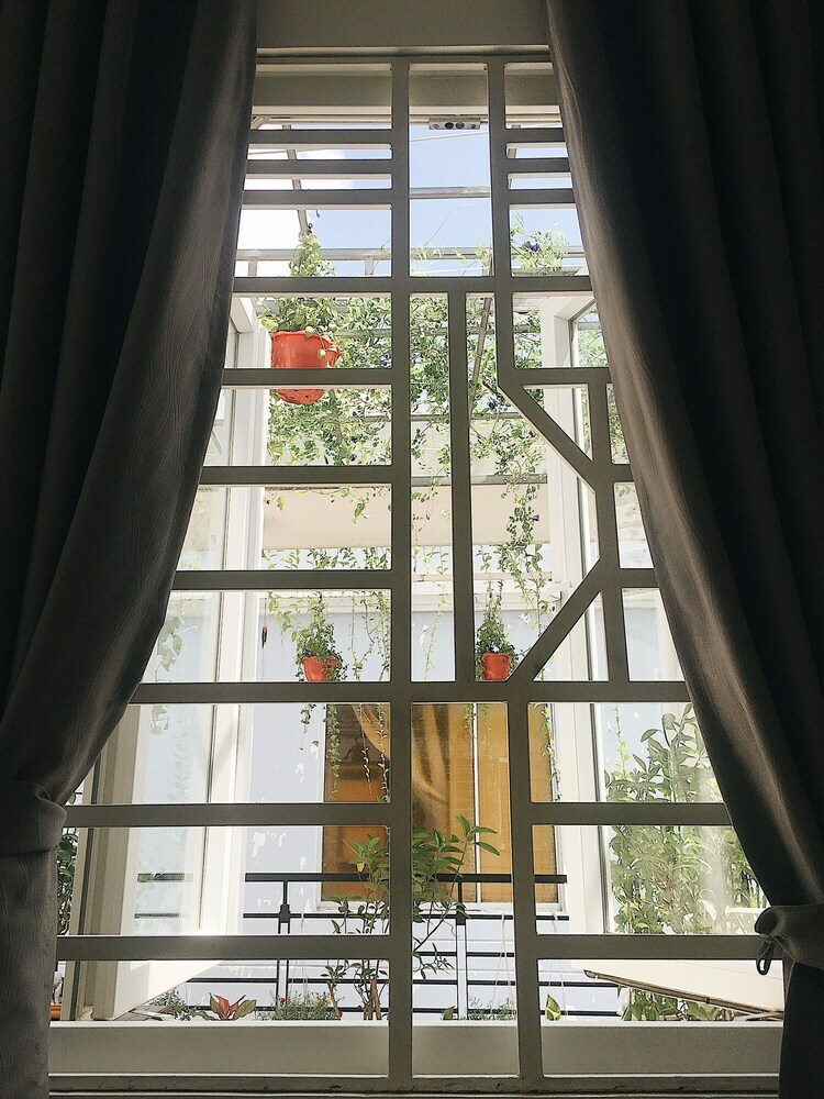 Hotel Hello Saigon Homestay