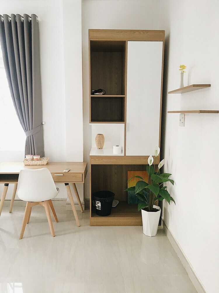 Hotel Hello Saigon Homestay