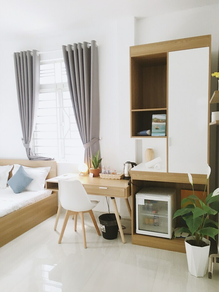 Hotel Hello Saigon Homestay