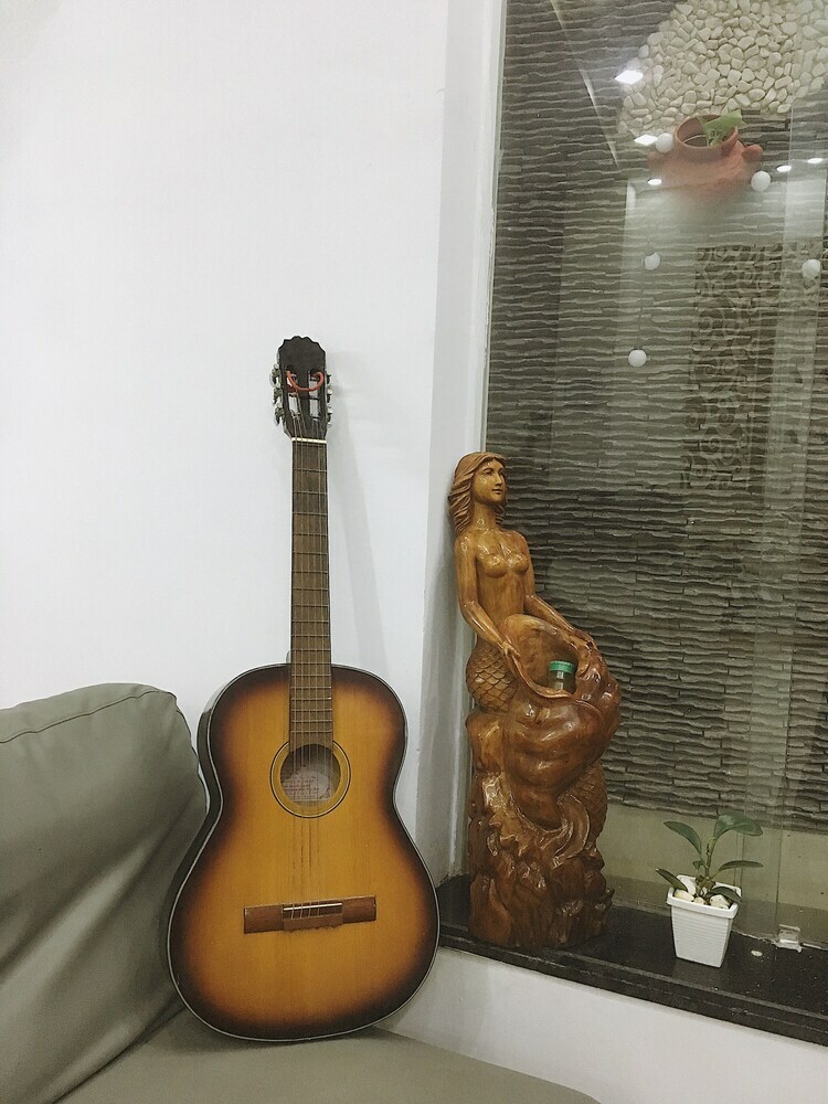 Hotel Hello Saigon Homestay