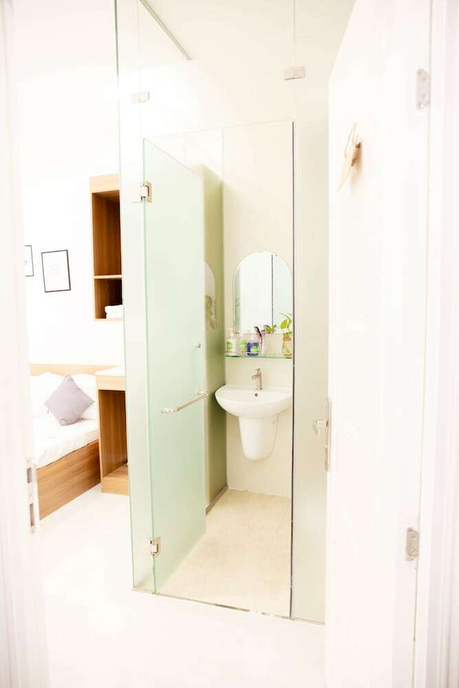 Hotel Hello Saigon Homestay