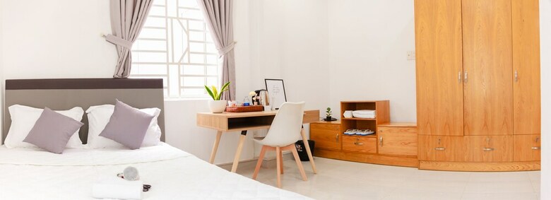 Hotel Hello Saigon Homestay