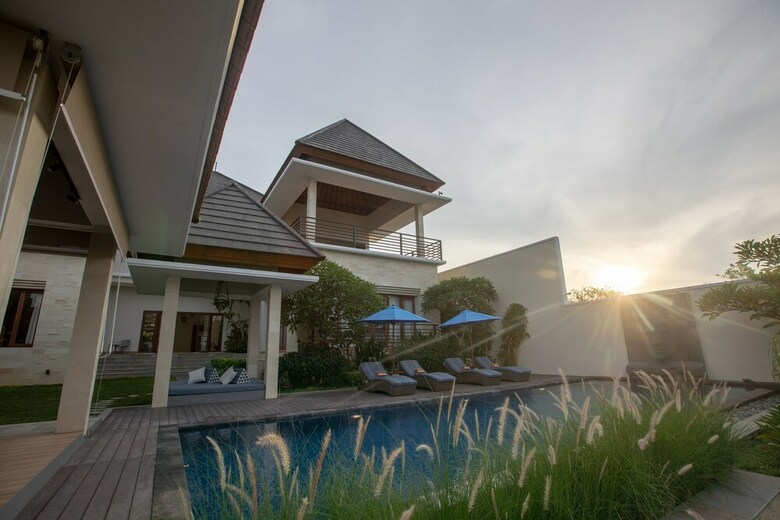 Mandara Villa Bali By Ecommerceloka