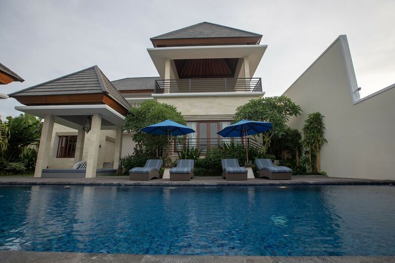Mandara Villa Bali By Ecommerceloka