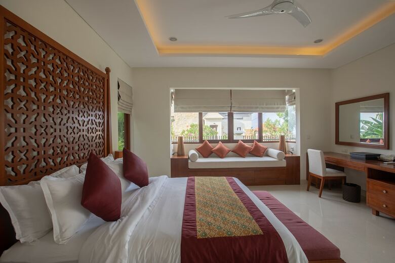 Mandara Villa Bali By Ecommerceloka