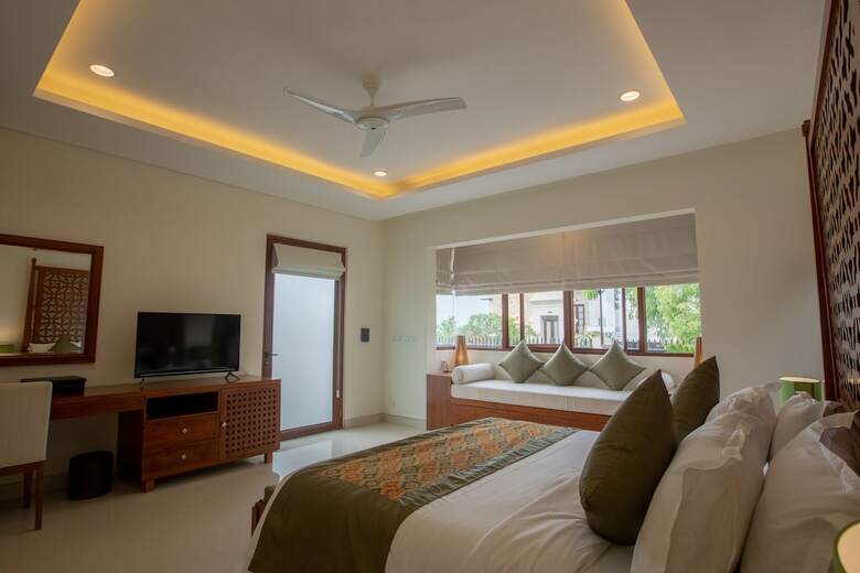 Mandara Villa Bali By Ecommerceloka