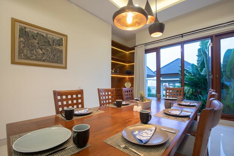 Mandara Villa Bali By Ecommerceloka