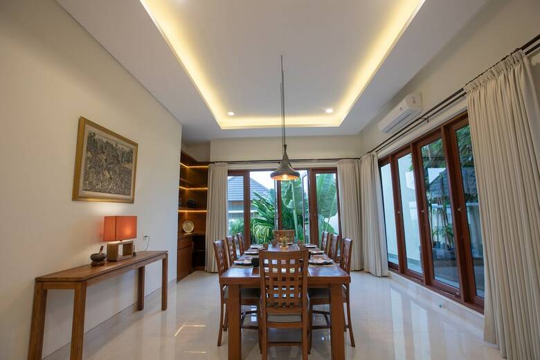Mandara Villa Bali By Ecommerceloka