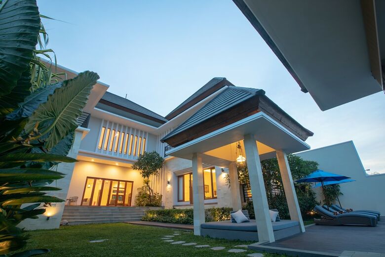 Mandara Villa Bali By Ecommerceloka