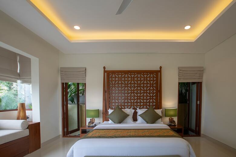 Mandara Villa Bali By Ecommerceloka