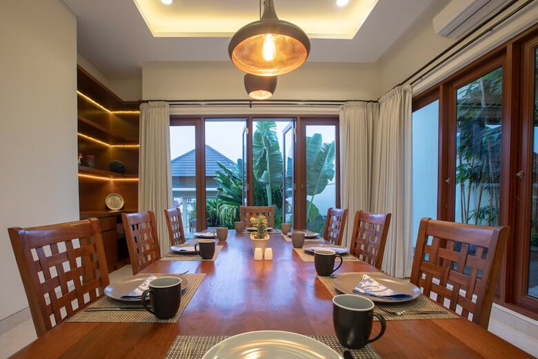 Mandara Villa Bali By Ecommerceloka
