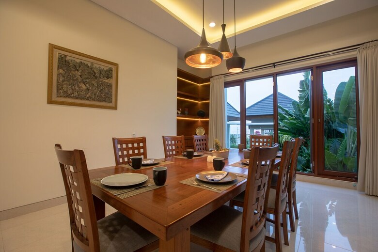 Mandara Villa Bali By Ecommerceloka