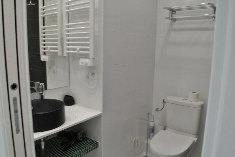 Apartamento Cyrnos Bar3080