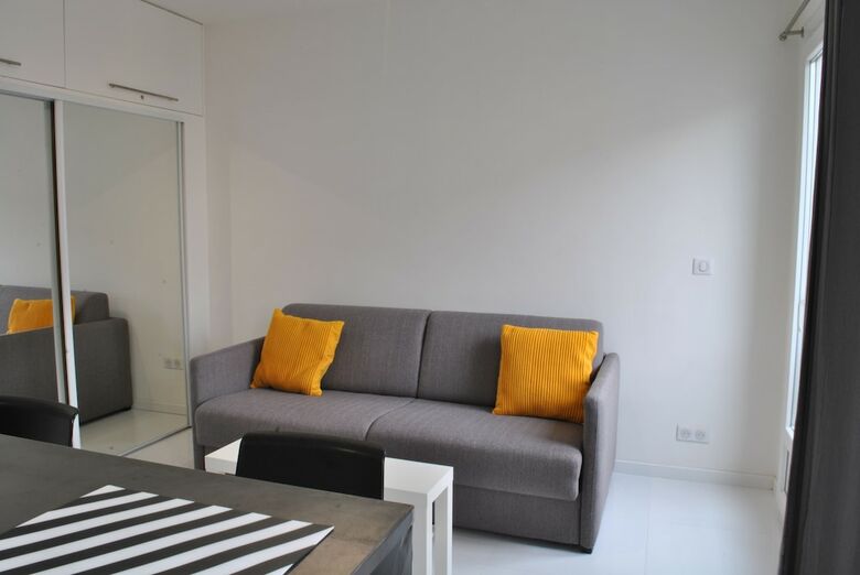 Apartamento Cyrnos Bar3080